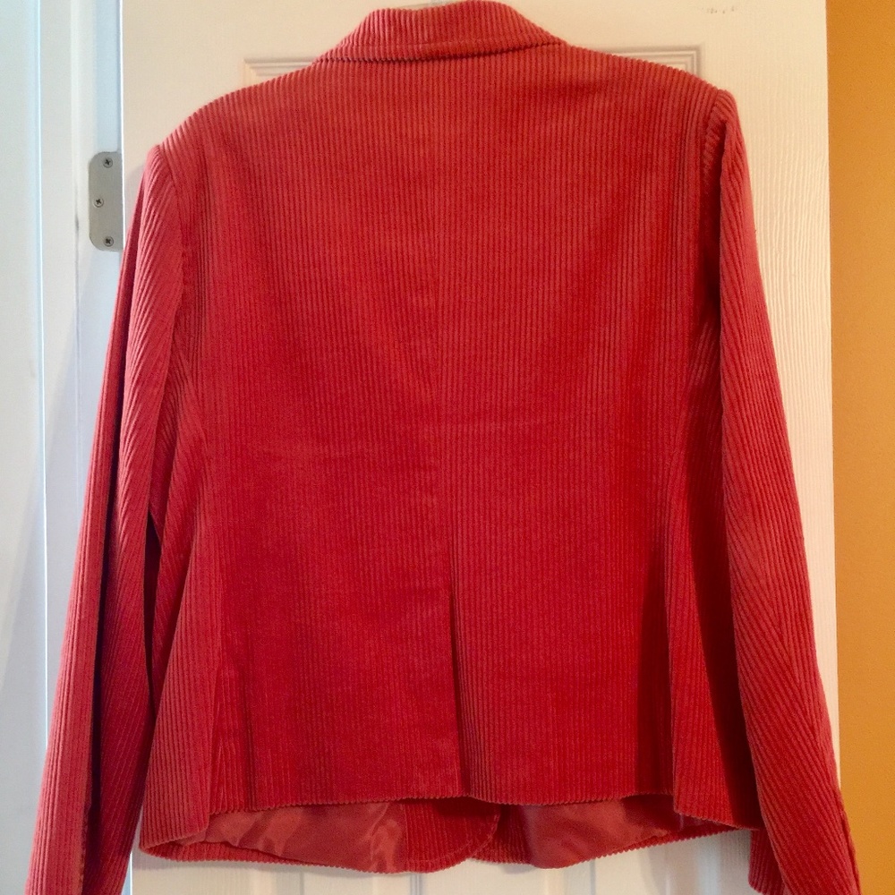 Ladies jacket - Picture 5 of 5
